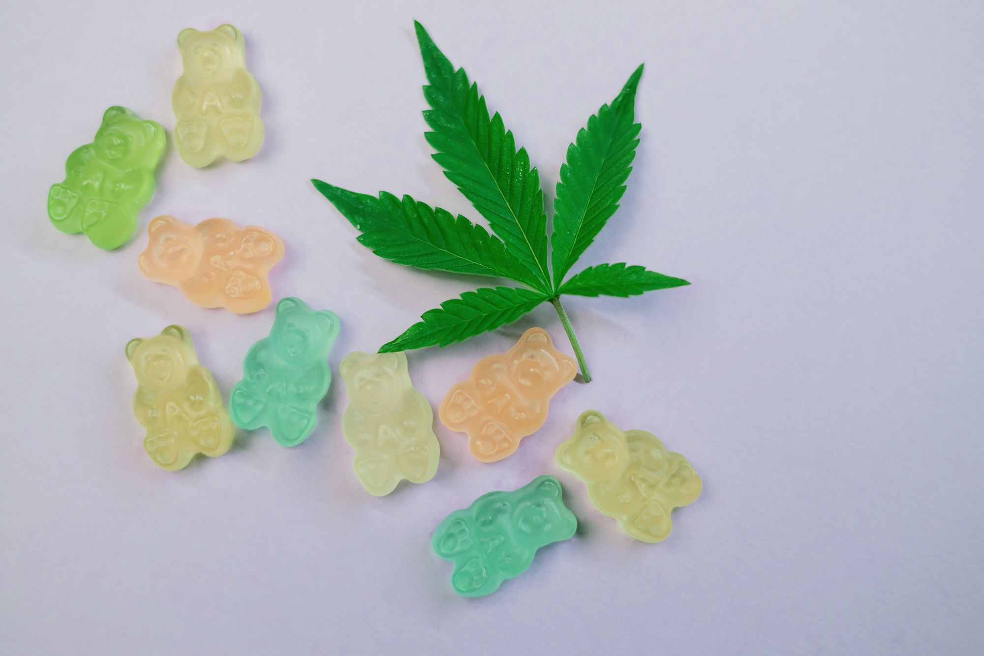 Storing cannabis the legal way