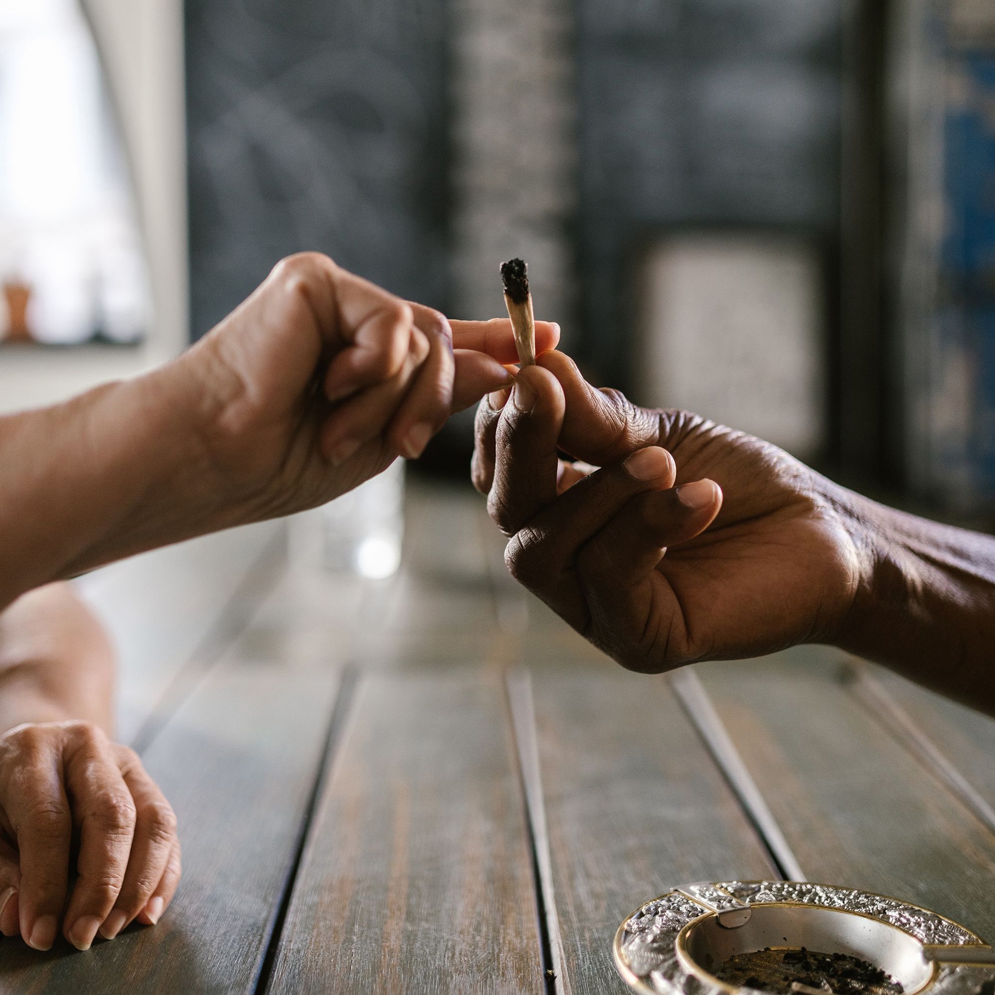 Where Can I Consume Cannabis in NYS? (Air Act of 1967/1970)