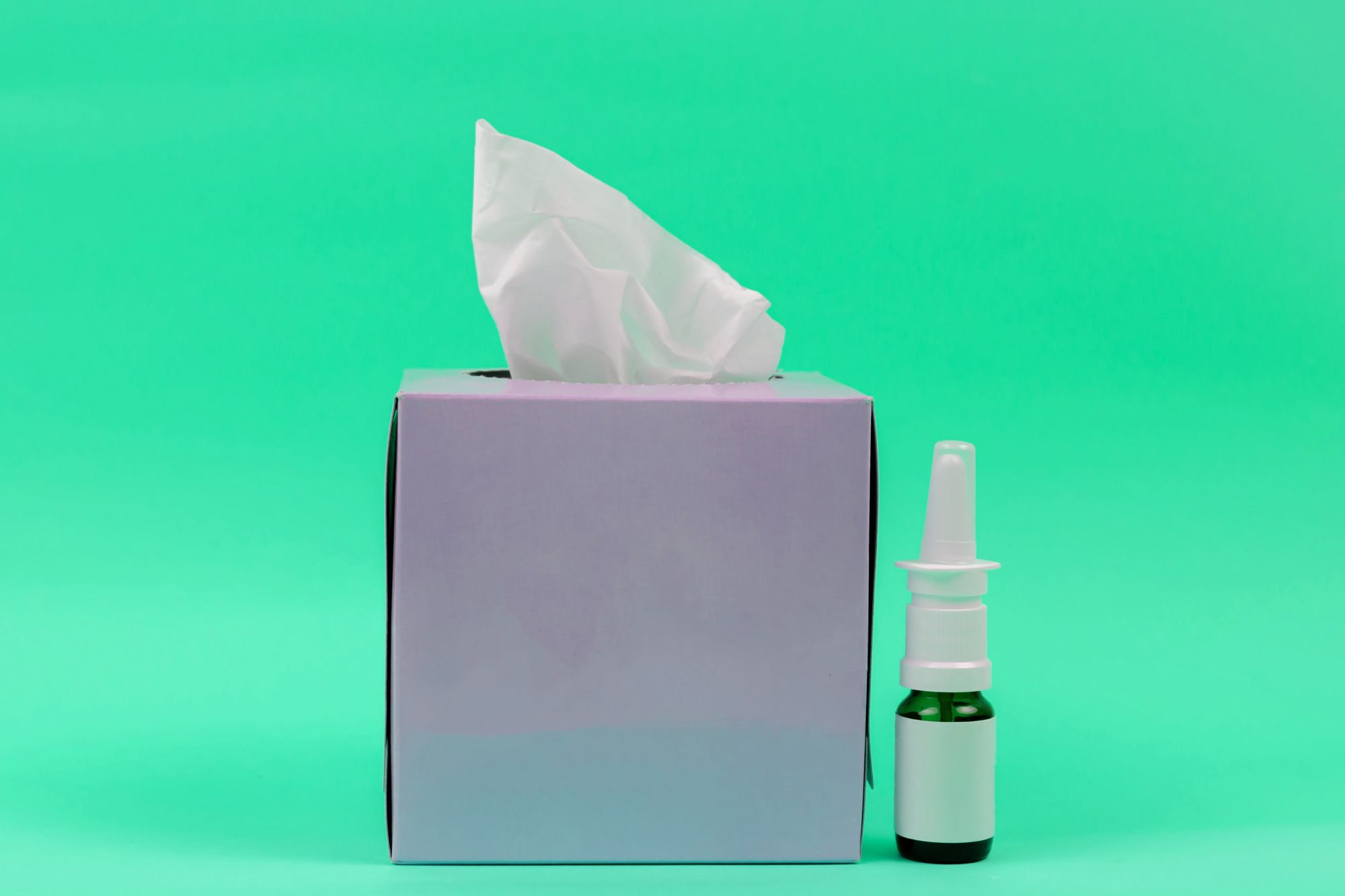 Cannabis Allergies and Cannabis Hyperemesis Syndrome