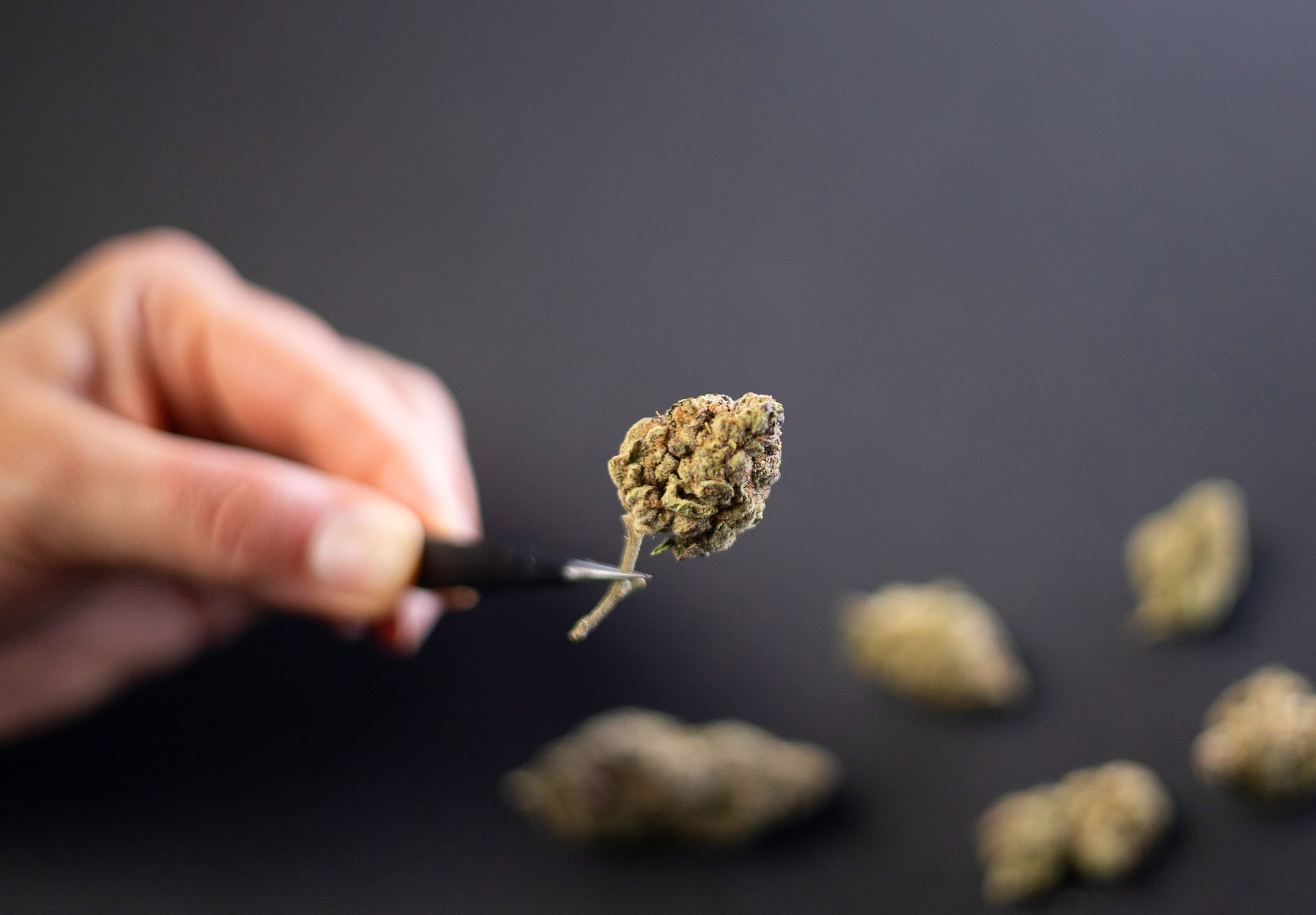 Why People Microdose and How It Has Helped Them