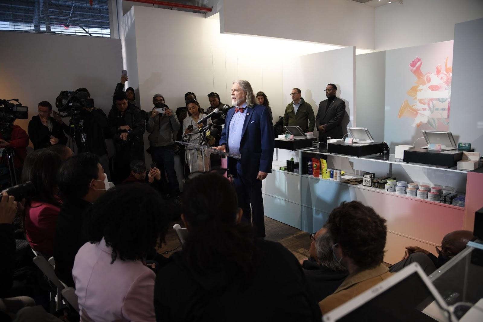 Housing Works Pledging to Forward Dispensary Proceeds to Support People With AIDS