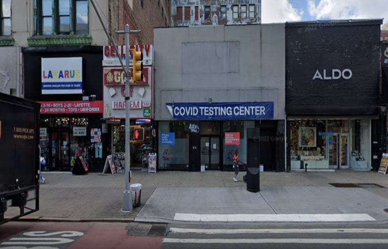 New York Announces Where The First Legal Cannabis Store Will Be Located