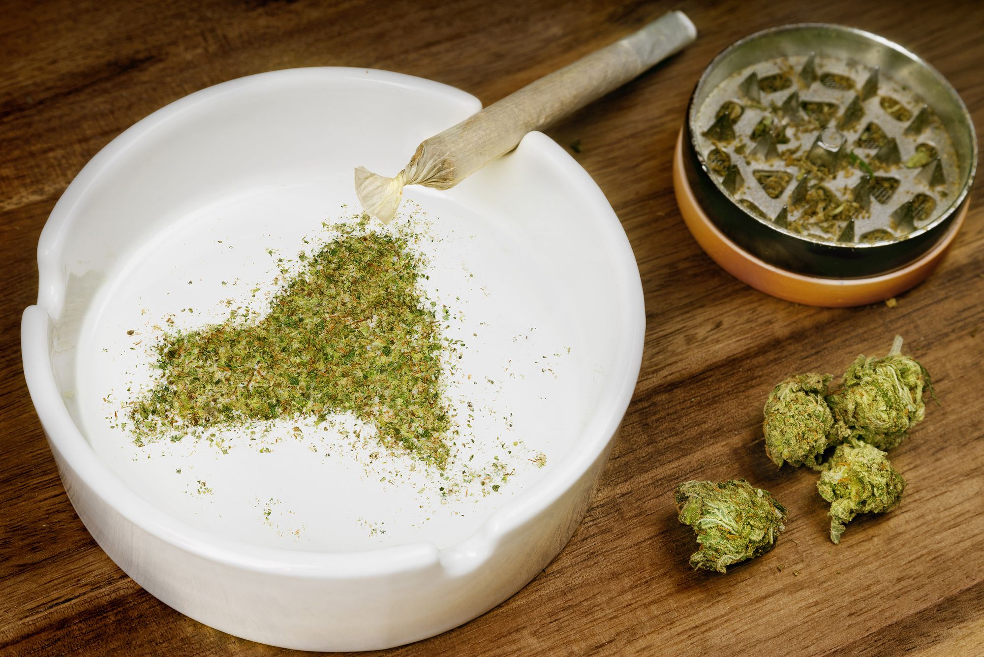 People to know in NY cannabis: Tiffany Walters