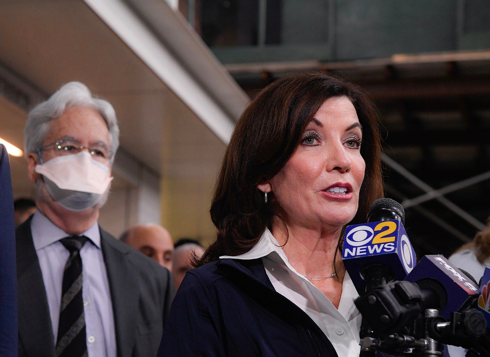 How Gov. Hochul Wants to Shut Down Unlicensed Cannabis Businesses