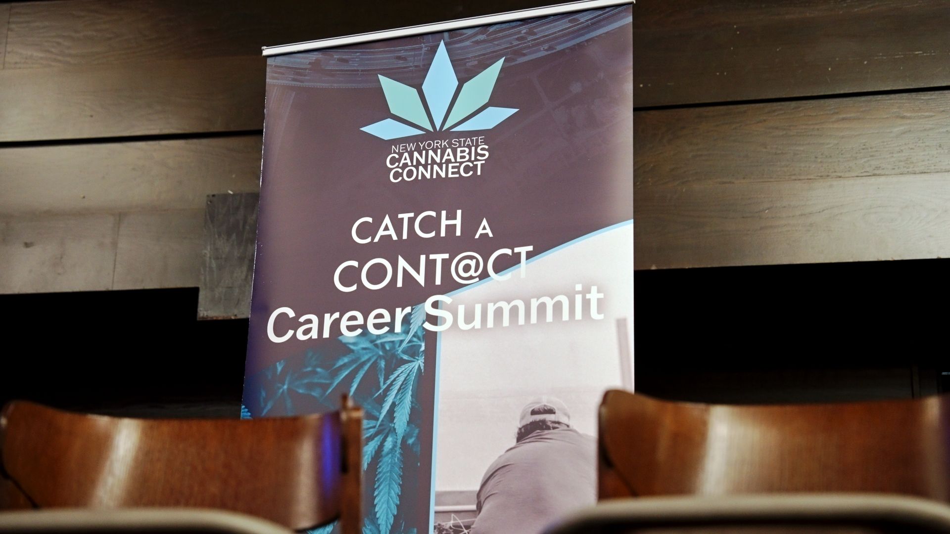 Career summit creates conversations about N.Y.'s growing cannabis industry