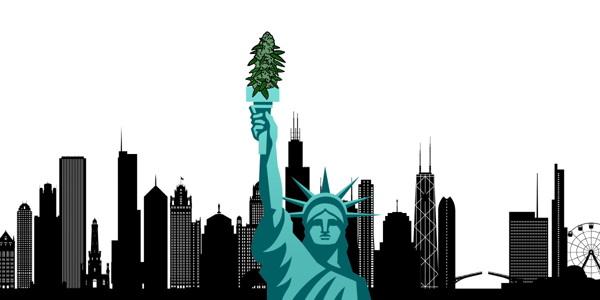 NYC has 2.4 Million in Cannabis Tax Revenue