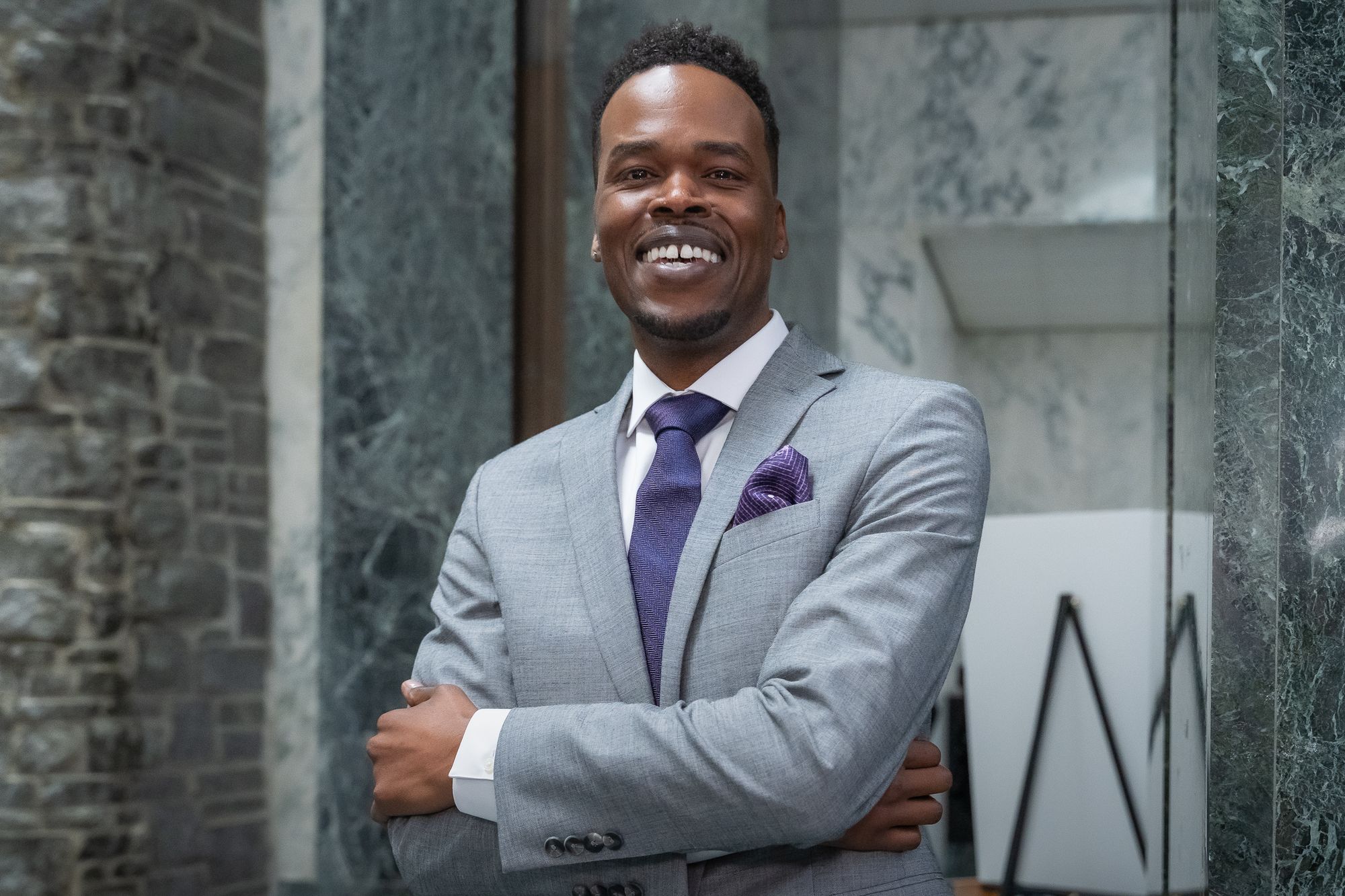 Jumaane Hughes: Shaping NY's Cannabis Workforce from the Ground Up